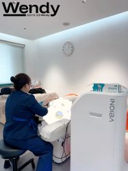 -WENDY·温迪皮肤管理