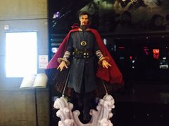 -金逸影城(中关村店)