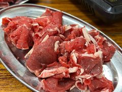 -江村四哥新鲜牛肉店(江高总店)