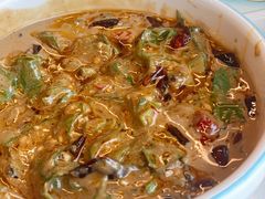 -珺小七铜锅涮肉(桃园路店)