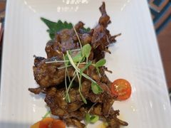 -鹰龙海畔度假酒店(咸祥店)