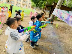 -北京市丰台区学苑幼儿园