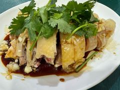 -电白鸭粥店(下沙二坊88号店)
