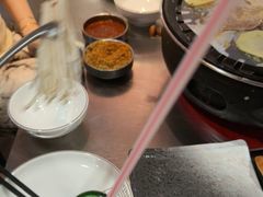 -燚青春东北泥炉烤肉(百合店)