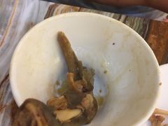 卤鸭掌-椿记烧鹅(叠彩店)