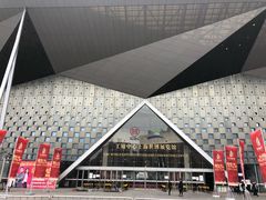 -东浩兰生上海世博展览馆