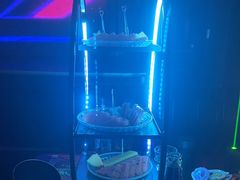 -W·CLUB(马驹桥店)