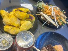 -牛武士寿喜烧·和牛火锅自助(全球首店)