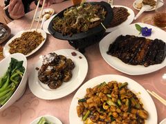 -烤肉宛饭庄(南礼士路店)