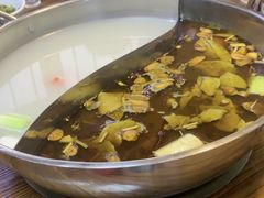 -肥婆麻辣火锅.顺德首创药材麻辣火锅(容桂店)