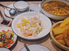 -味莊·青岛菜(云霄路店)