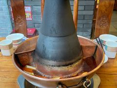 -乐宴·老北京铜火锅(八卦岭店)