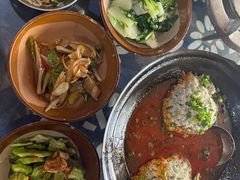 -张关合渣(航空大道店)