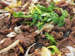 -清真永恒华威肉饼(潘家园店)