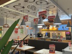 -菲滋意式餐厅(富阳东方茂店)