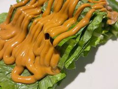 -绿茶餐厅(平谷华联店)