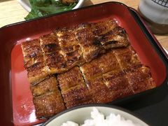 -昇鳗鱼家(浦东店)