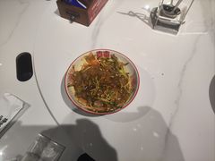 -琥珀老六龙虾(四里河店)
