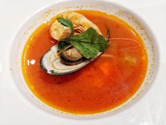 -我的四季意大利餐厅(春天百货店)