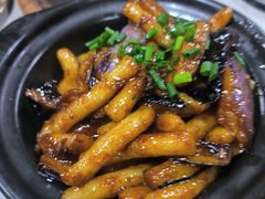 -甬小馆·焗海鲜温州菜(五马街店)
