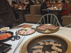 -花味·自助烤肉(江宁同曦店)