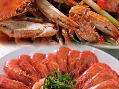 -四川小胡子海鲜(丁村万人海鲜广场店)