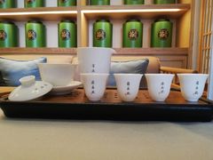 -苗品记茶馆(时代天街D馆店)