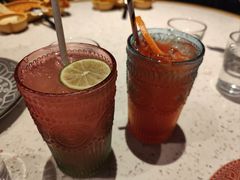 -墨纪Mojí墨西哥餐厅(南开大悦城店)