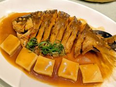 -A One Kitchen·南京精菜馆(晶丽酒店店)