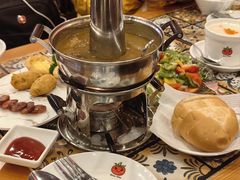 -番茄屋葡式美食(总店)