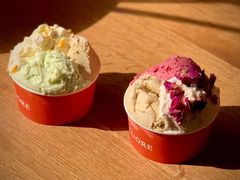 -Dal Cuore 达可芮冰淇淋(陕西北路店)