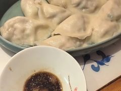 -东方饺子王(中央大街创始店)