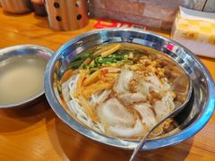 -雙冲柳州螺蛳粉&酸嘢&桂林米粉(簋街店)