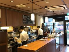 -OGAWA COFFEE 京都駅中央口店