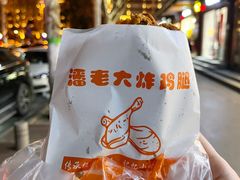 -潘老大炸鸡腿(九狮桥街店)