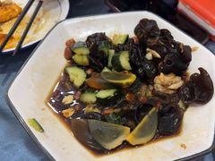 -清真•蜀风园(丁字沽总店)