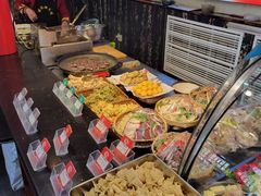 -谢记烩火烧(卫河路总店)