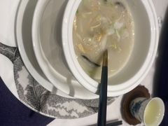 -百盛·鼎膳(中海财富中心)