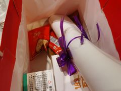 -海底捞火锅(凯德广场店)