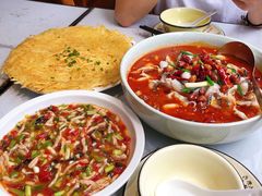 -乌江鱼杭帮菜(西湖店)