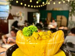 -岛风·台食小馆 ISLAND BISTRO(烟台山店)