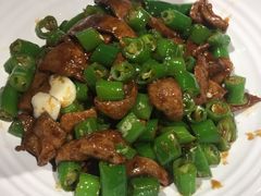-望京一号·重庆江湖菜(工体店)
