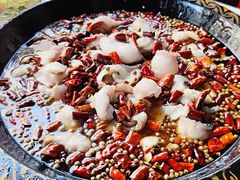 -金三可市井水煮鱼(金碧园店)