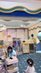 -奈尔宝·儿童乐园·亲子餐厅(苏州大悦城店)
