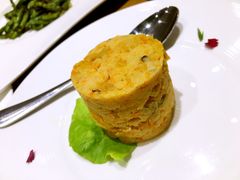 -菩提树·素食餐厅(汇智国际商业中心店)