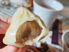 上海小笼包-上海年代(水上东路店)