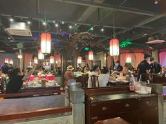 大堂-寻宝记绍兴菜(鲁迅路店)