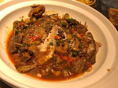 -井水小厨·湘菜(活力广场店)