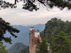 -塔云山