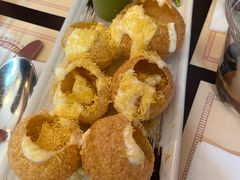 -克比叔叔印度餐厅Kebabs on the Grille(永康路分店)